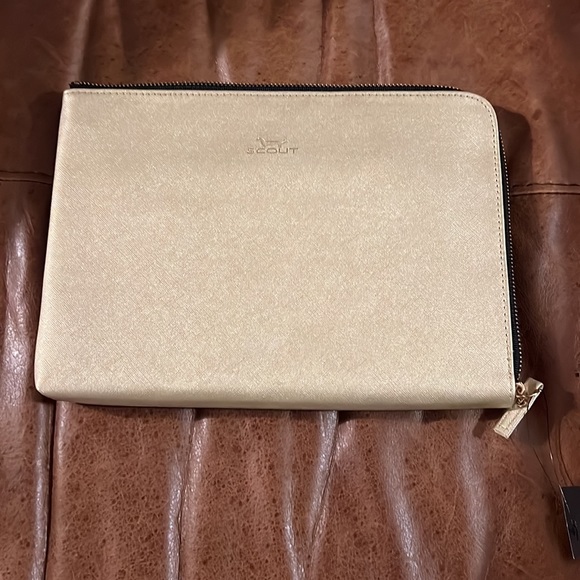 Scout Zip File Tech Case - Picture 7 of 9